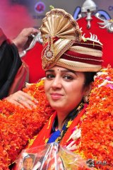 Jyothi Lakshmi Movie Abhinandana Sabha